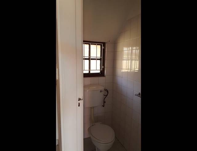 3 BEDROOM DUPLEX RENTED IN MALVERN